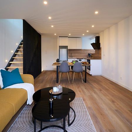 Le Rempart Scandinave - Triplex Au Pied De La Cite Carcassone Kültér fotó
