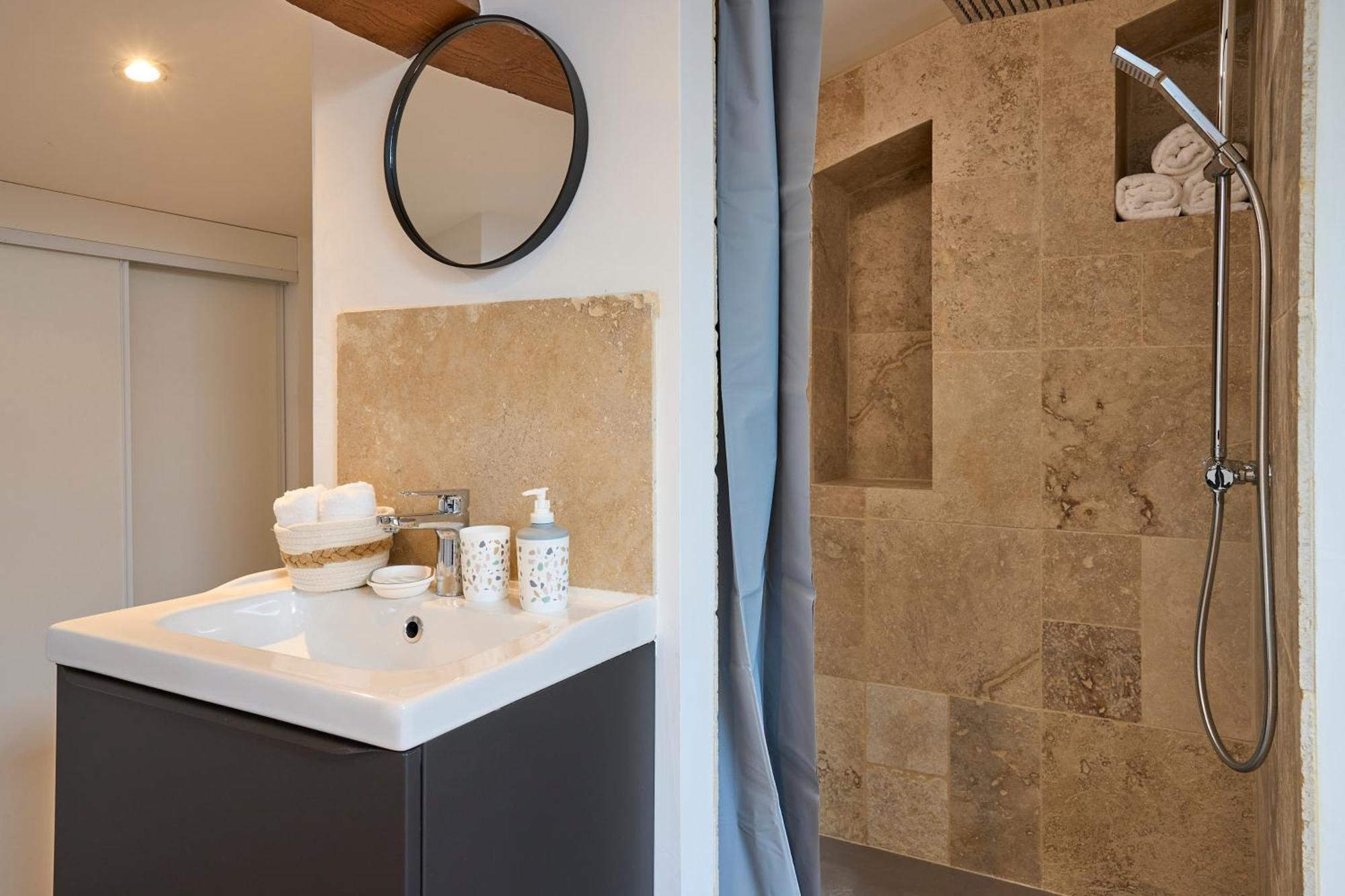 Le Rempart Scandinave - Triplex Au Pied De La Cite Carcassone Kültér fotó