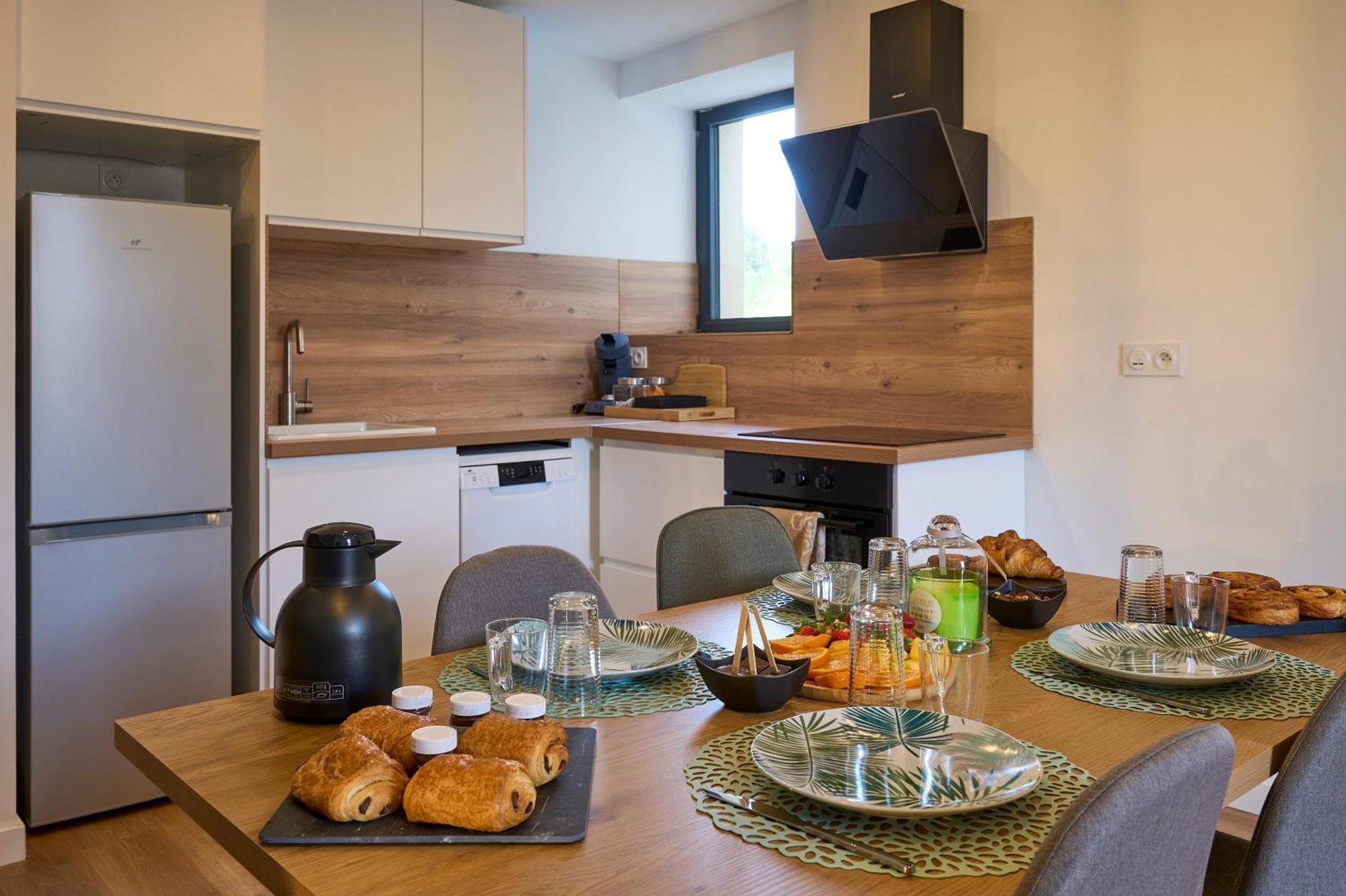 Le Rempart Scandinave - Triplex Au Pied De La Cite Carcassone Kültér fotó